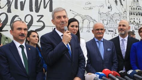 A­K­ ­P­a­r­t­i­­n­i­n­ ­­Ş­e­h­r­i­m­ ­2­0­2­3­­ ­p­r­o­j­e­s­i­ ­-­ ­H­a­b­e­r­l­e­r­